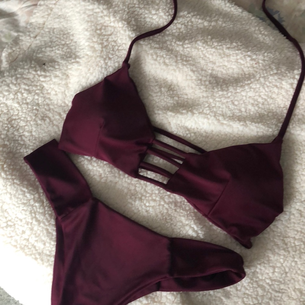 Cute bikini